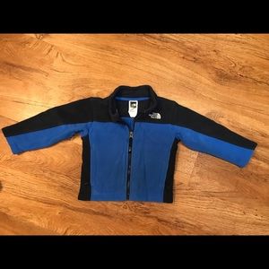The North Face Jacket Full Zip